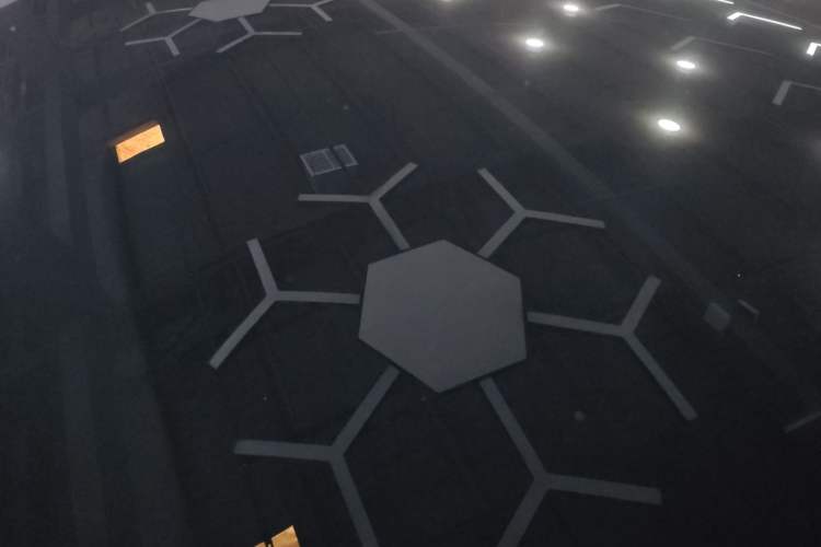 Used Geely Galaxy E8 2024 550 km Range Rear-Drive MAX
