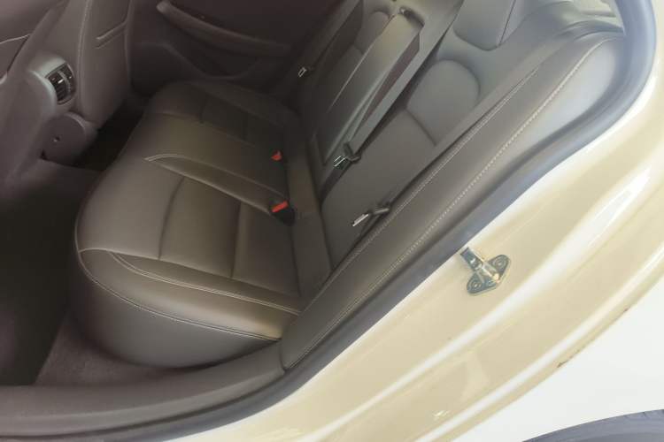 Used Chevrolet Malibu 2018 530T Automatic Fashion Edition
