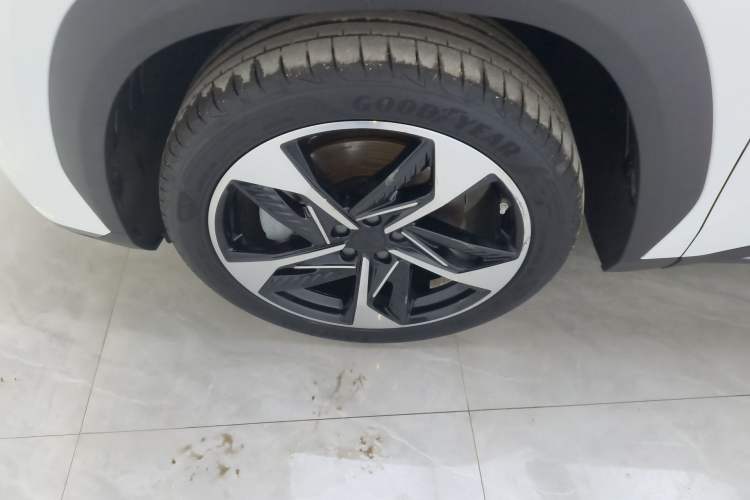 Used Geely Galaxy L7 2024 1.5T 115 km Starship Dragon Edition