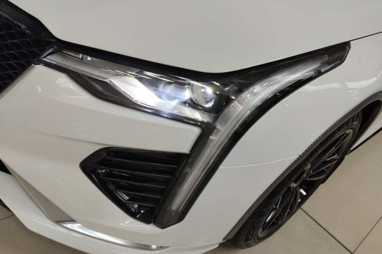 Used Cadillac CT4 2022 28T Fashion Edition
