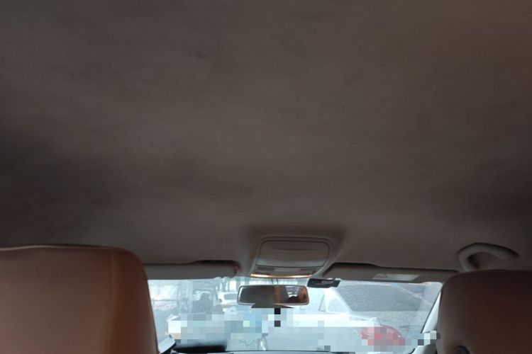 Used Skoda Octavia 2015 1.6L Manual Yijie Edition