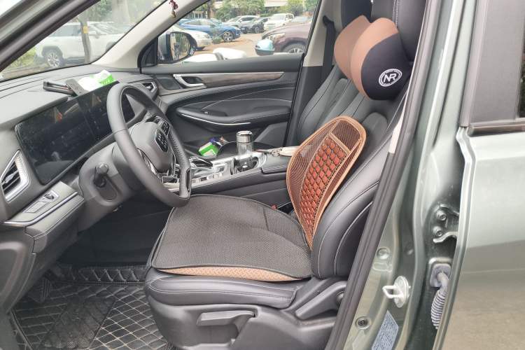 Used Landian E5 2023 1.5L DE-i 100KM Comfort Edition 7-Seater