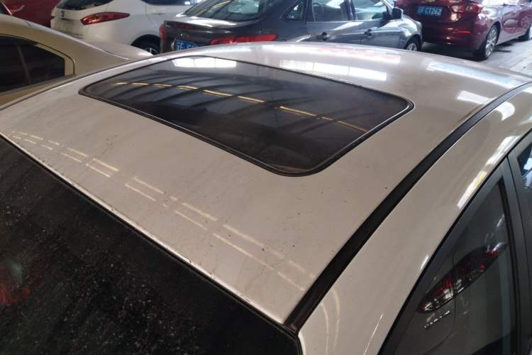 Used Kia K3 2015 1.6L Manual GLS