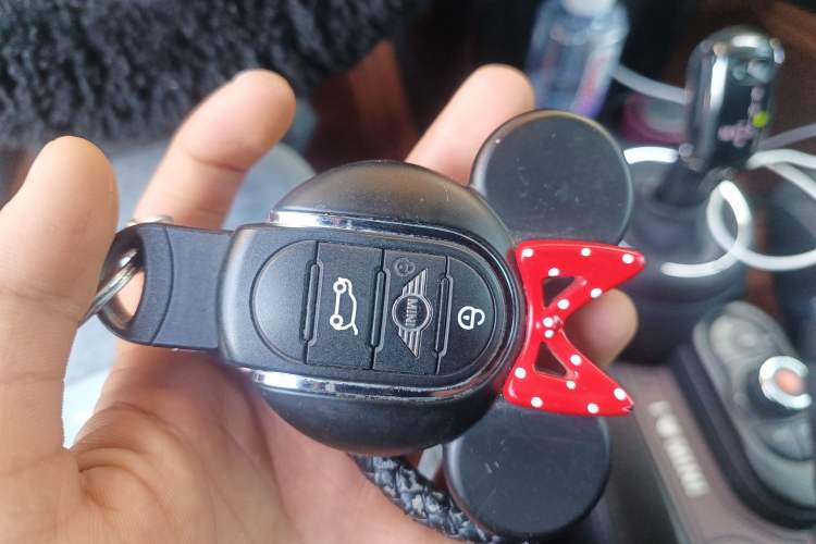 Used MINI 2018 1.5T COOPER Artist Five-Door Edition