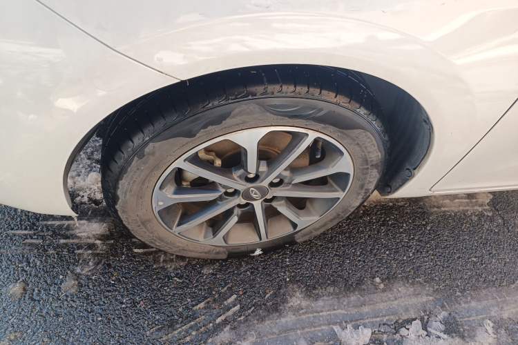 Used Chery Arrizo 5 2021 PRO 1.5L Manual Youth Edition