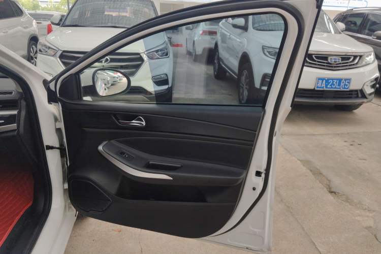 Used Chery Arrizo 5 2021 PRO 1.5L CVT Youth Edition