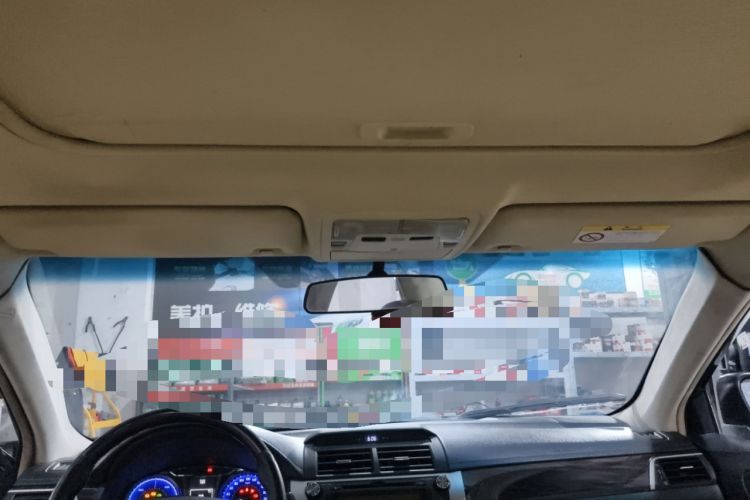 Used Toyota Camry 2015 Dual-Engine 2.5 HG Luxury Navigation Edition