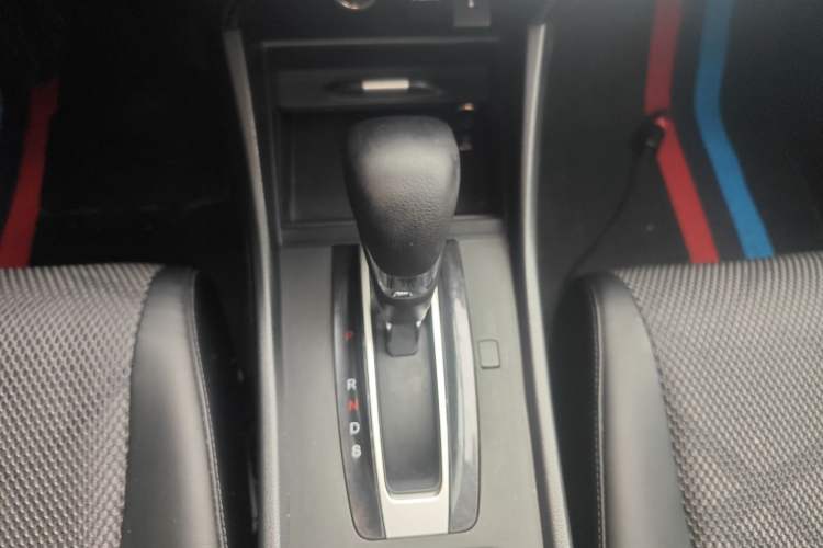 Used Honda Jade 2016 1.8L Automatic Comfort Elite Version 5 Seats