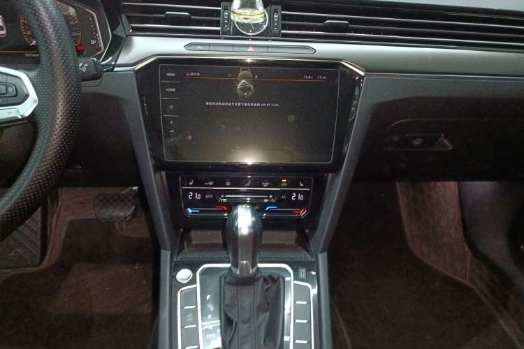 Used Volkswagen Magotan 2020 330TSI DSG Luxury Edition