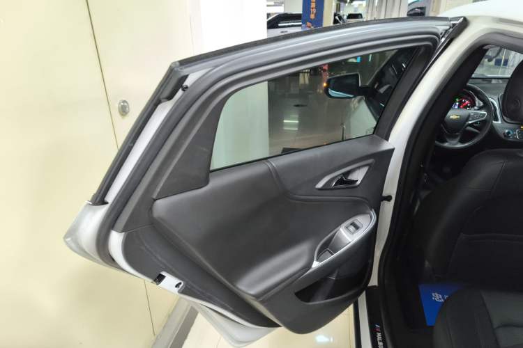 Used Chevrolet Malibu XL 2022 535T Automatic RuiLian Edition