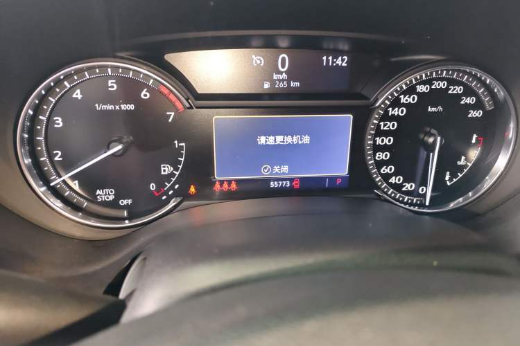 Used Cadillac CT4 2020 28T Fashion Edition