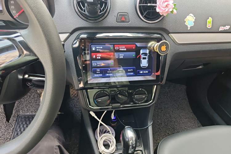 Used Volkswagen Jetta 2017 1.5L Automatic Comfort Model
