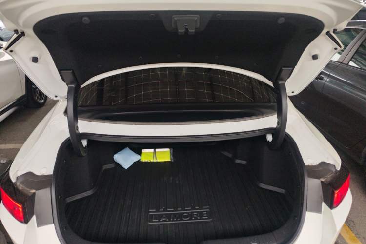 Used CHANGAN Eado DD 2023 Blue Whale NE 1.5T GDI DCT Flagship Model
