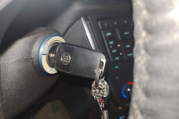 Used Buick Encore 2015 1.4T Automatic Two-Wheel Drive Urban Leading Model