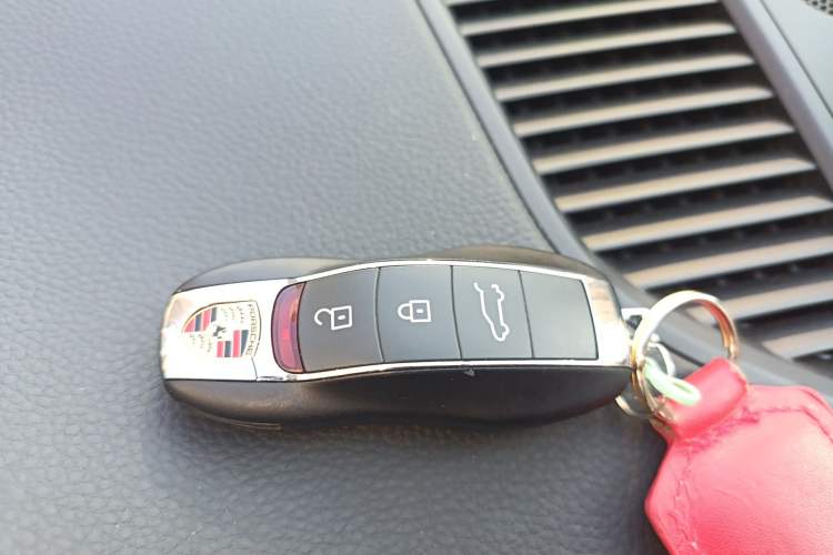 Used Porsche Macan 2022 Macan 2.0T