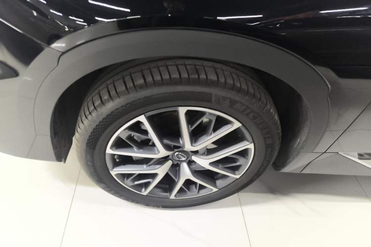 Used GAC Trumpchi GS8 2025 Linghang Series 2.0 TGDI Two-Wheel-Drive Luxury Edition 5 Seats