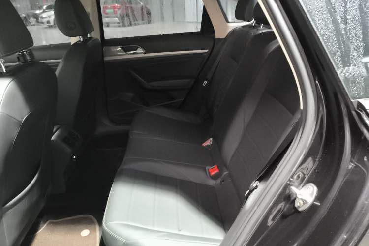 Used Volkswagen Lavida 2022 1.5L Automatic Comfort Edition