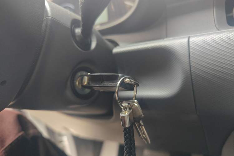 Used Wuling Hongguang New Energy 2024 All-Electric Model 300KM Standard Version