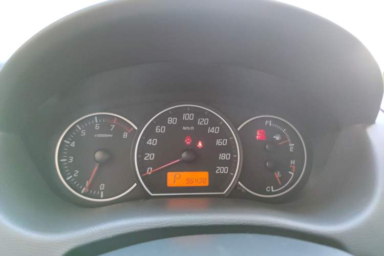 Used Suzuki Swift 2013 1.5L Automatic 20th Anniversary Limited Edition