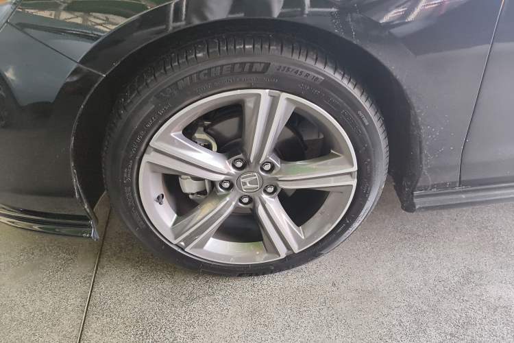 Used Honda Accord 2023 260TURBO Excellence Edition