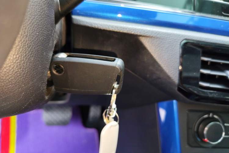 Used Volkswagen Polo 2019 Plus 1.5L Automatic Beats Trendy Cool Edition
