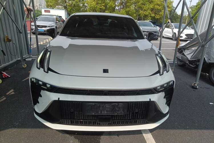 Used Lynk & Co 03 2023 2.0TD DCT JingPro