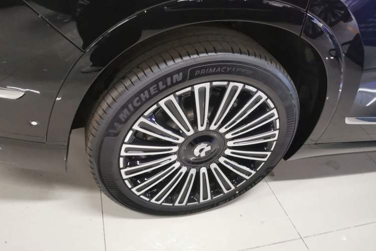 Used Nio ES8 2026 Model 6-seat Executive Luxury Edition
