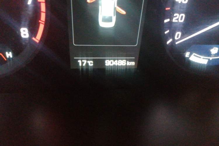 Used Hyundai Sonata 2015 2.4L DLX Prestige Edition
