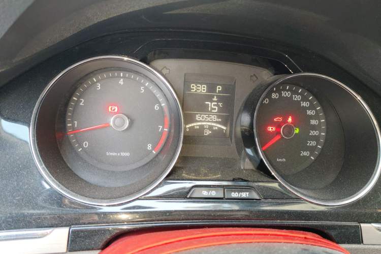 Used Volkswagen Bora 2014 1.4TSI Automatic Comfort Model
