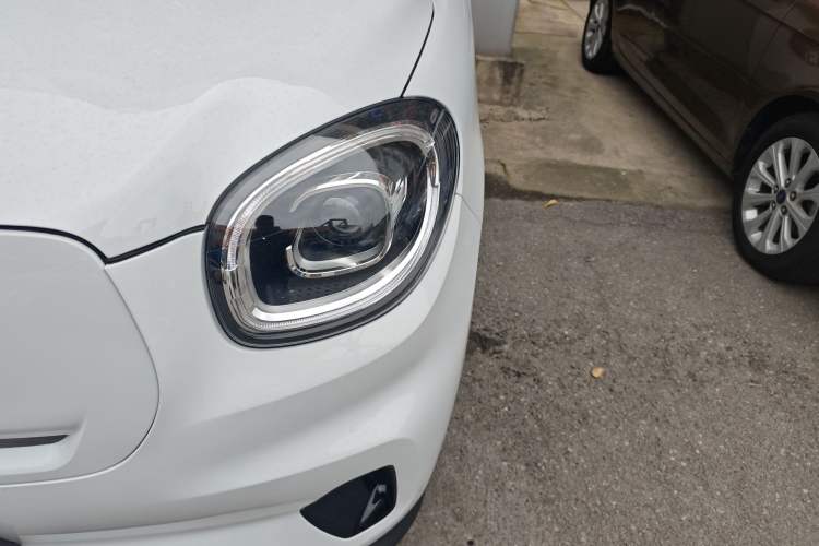 Used Leapmotor T03 2024 310 Comfort Edition Left Front Headlight