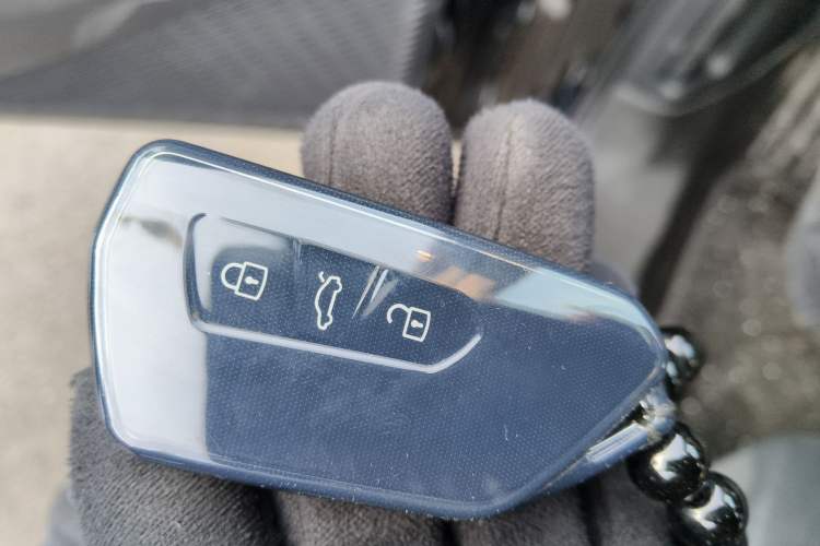 Used Volkswagen Teramont X 2025 Tiguan X 380TSI Four-Wheel Drive Excellence Edition