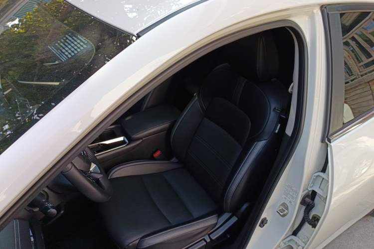 Used Nissan Sylphy 2021 1.6L XL CVT Enjoyment Edition