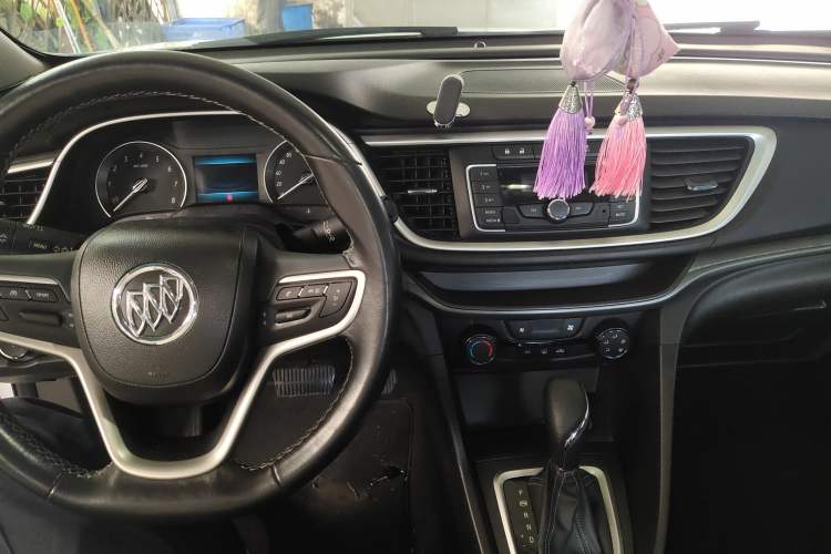 Used Buick GT 2018 18T Automatic Elite Model
