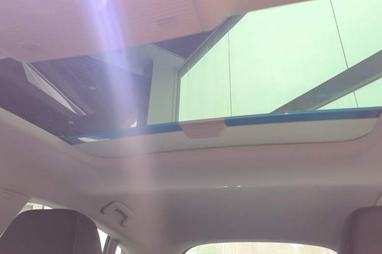 Used Volkswagen Lamando 2024 Lavida L 280TSI DSG Cool & Spicy Edition