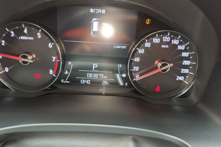 Used Honda Avancier 2017 370TURBO 2WD Luxury Edition
