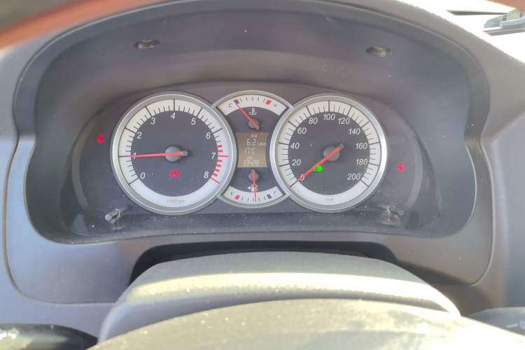 Used Suzuki Liana A6 2014 Hatchback 1.4L Manual Ideal Model