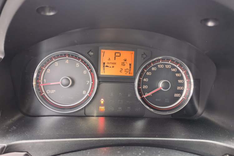 Used SsangYong Korando 2015 2.0L 4x4 Automatic Zhi Chun Edition
