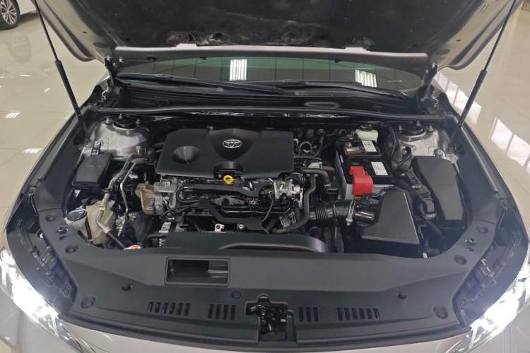 Used Toyota Avalon 2019 2.0L Luxury Edition China VI Standard