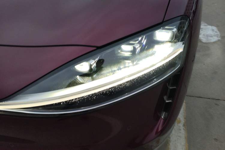 Used Hima Stelato S9 2025 Extended-Range Ultra
