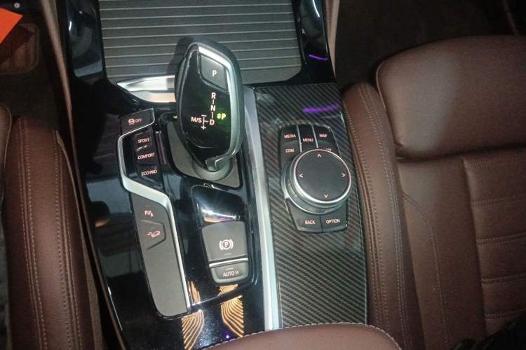 Used BMW X4 2019 xDrive25i M Sport Package