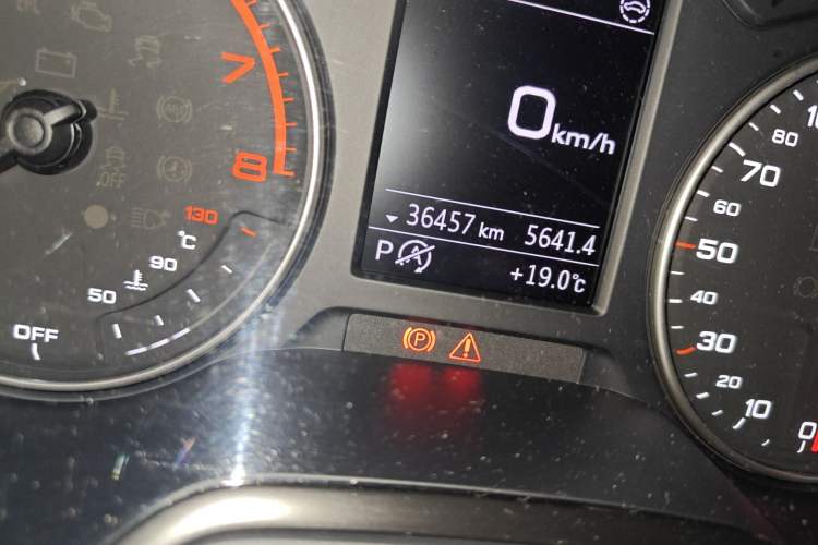 Used Audi Q2L 2022 35 TFSI Fashion Dynamic Model