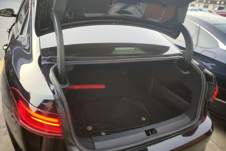 Used Volkswagen Passat 2023 Revised Version 280TSI Business Edition