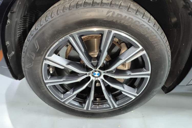 Used BMW X5 2021 Restyled xDrive40i M Sport Package
