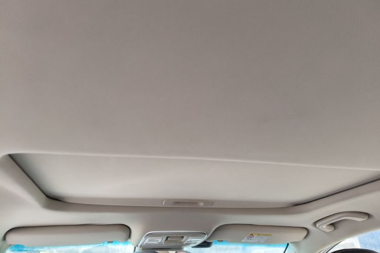 Used Geely Auto Emgrand GL 2018 1.4T DCT Elite Smart Connectivity Version
