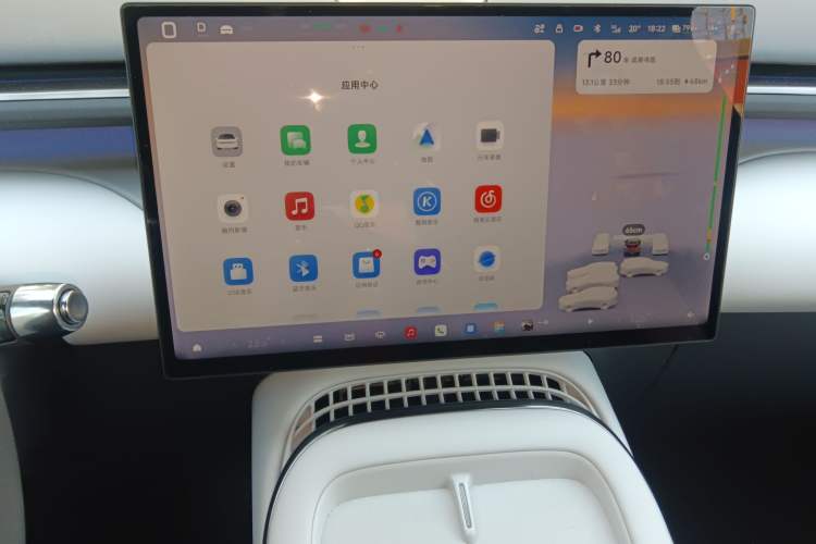 Used XPeng G7 2025 Model—702 Ultra Long Range