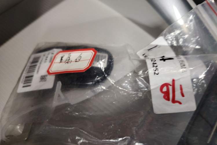 Used Geely Galaxy Geome 2026 Model 310km Youth Edition
