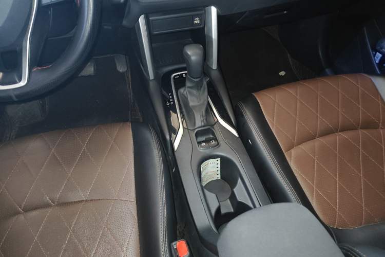 Used Toyota Corolla Cross 2022 2.0L Luxury Edition