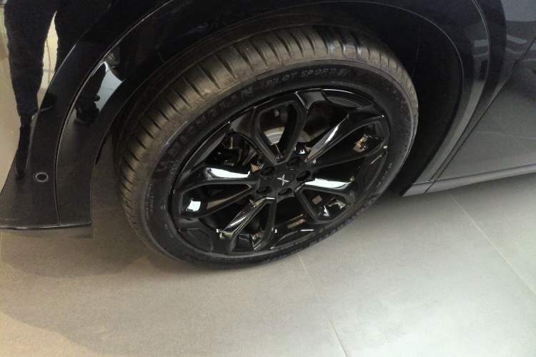 Used XPeng G6 2025 625 Long-Range Max Tech Edition