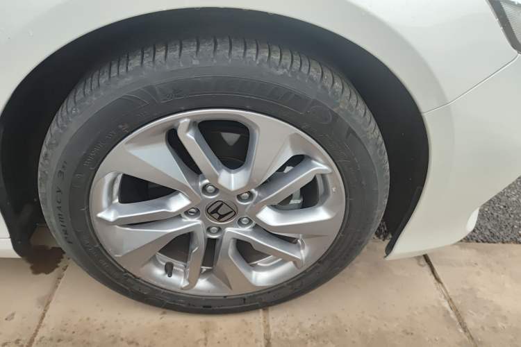 Used Honda Accord 2018 260TURBO Luxury Edition China V Emission Standard Right Front Wheel Hub