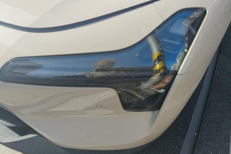 Used XPeng MONA M03 2024 620 with Ultra-Long Range